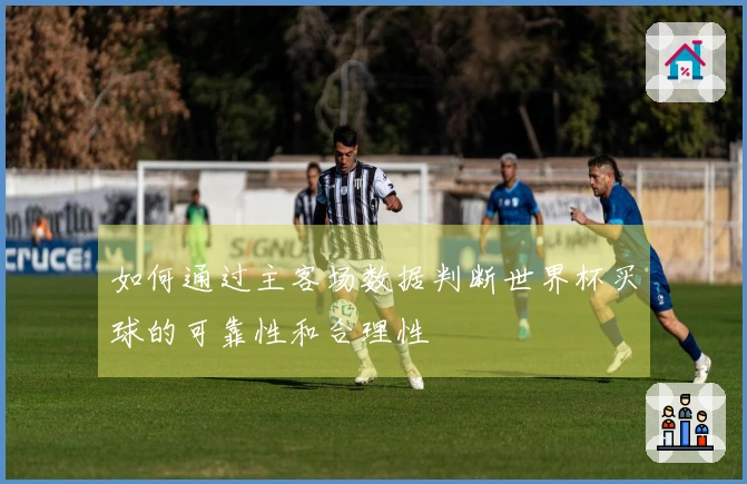 如何通过主客场数据判断世界杯买球的可靠性和合理性